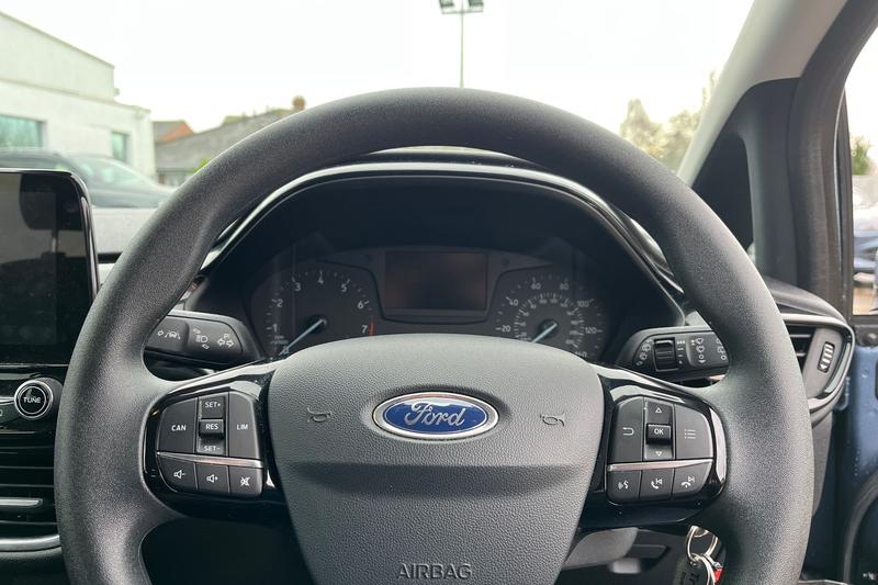 Used Ford Fiesta 2020 for sale - 76819182: Photo 12