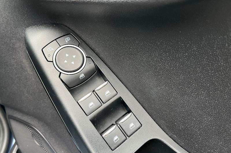 Used Ford Fiesta 2020 for sale - 76819182: Photo 16