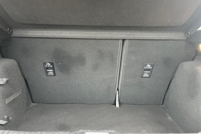 Used Ford Fiesta 2020 for sale - 76819182: Photo 21