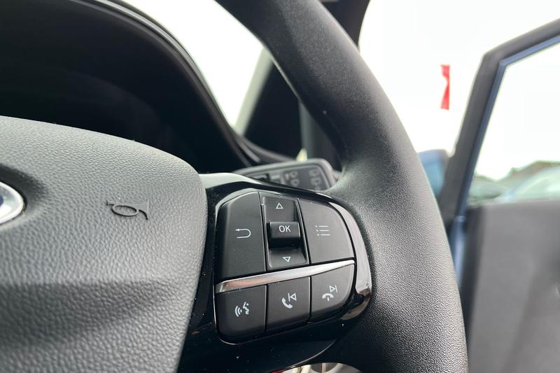 Used Ford Fiesta 2020 for sale - 76819182: Photo 26