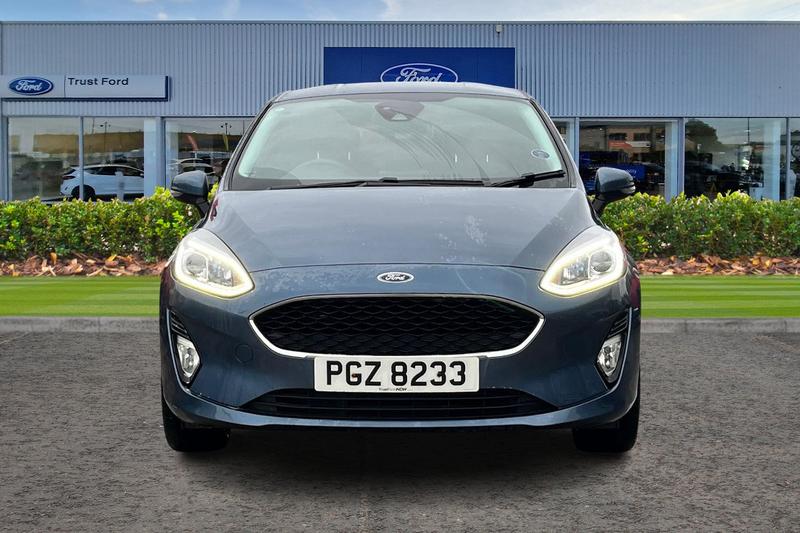 Used Ford Fiesta 2020 for sale - 76819182: Photo 6