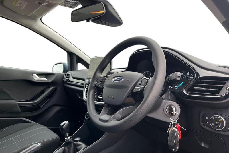 Used Ford Fiesta 2020 for sale - 76819182: Photo 9