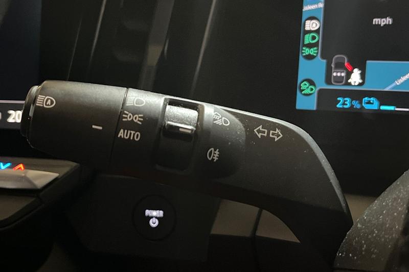 Used Renault Megane E Tech 2023 for sale - 76508176: Photo 14