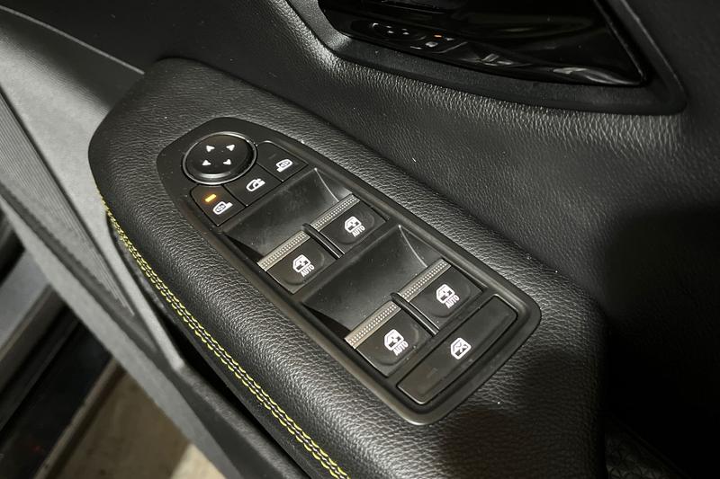 Used Renault Megane E Tech 2023 for sale - 76508176: Photo 16