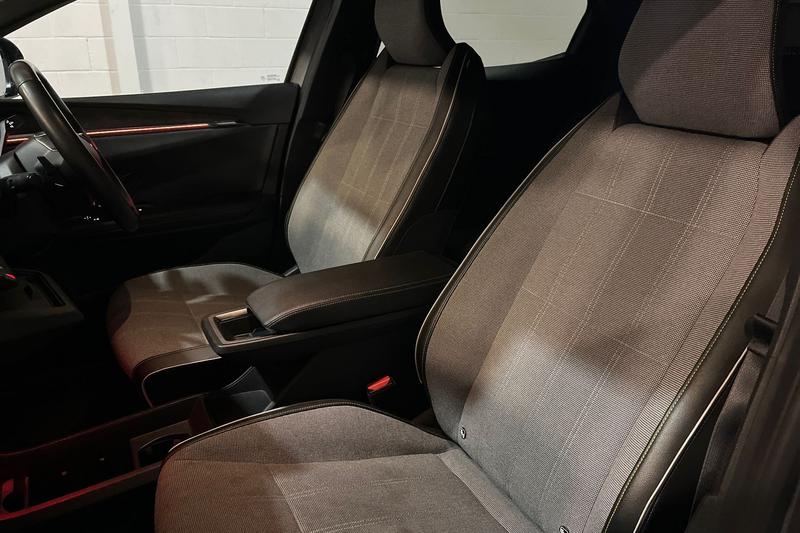 Used Renault Megane E Tech 2023 for sale - 76508176: Photo 19