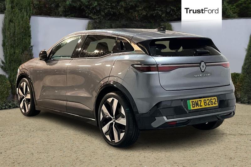 Used Renault Megane E Tech 2023 for sale - 76508176: Photo 2