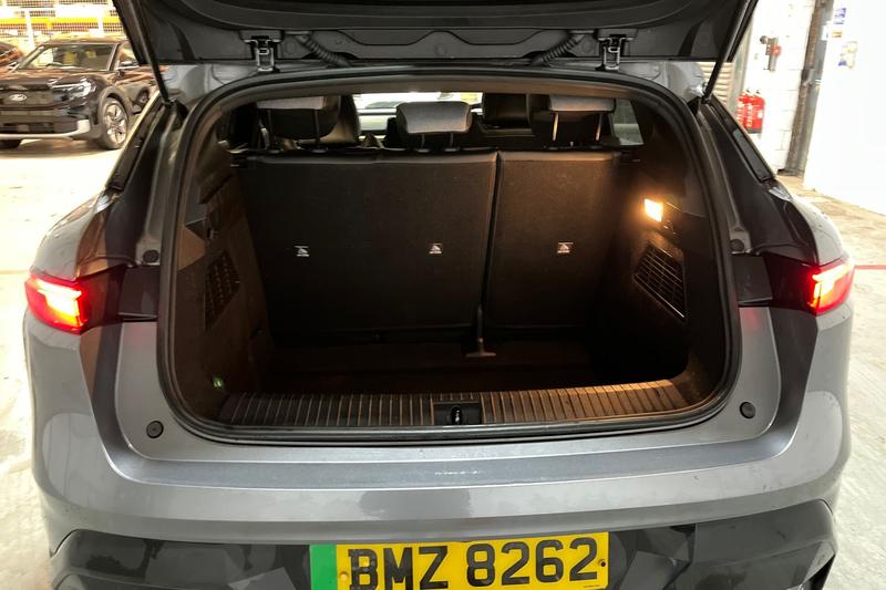 Used Renault Megane E Tech 2023 for sale - 76508176: Photo 21