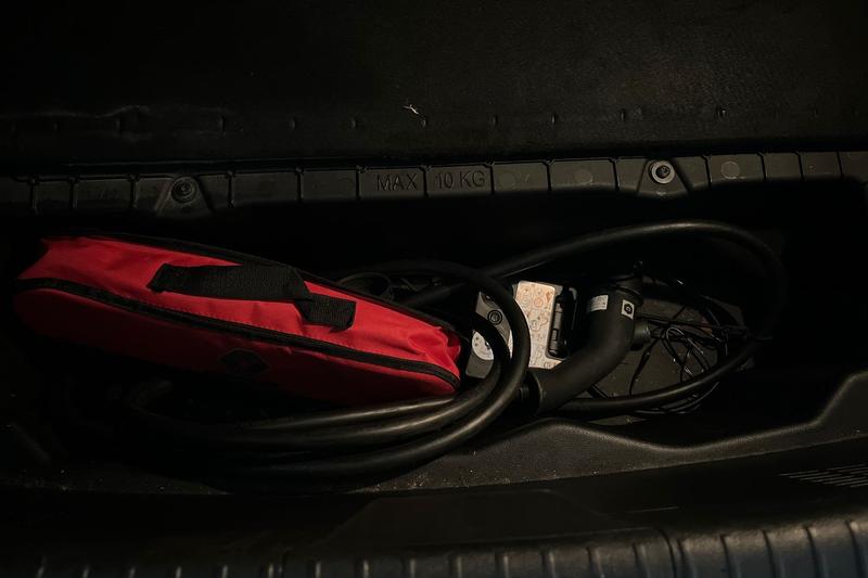 Used Renault Megane E Tech 2023 for sale - 76508176: Photo 22