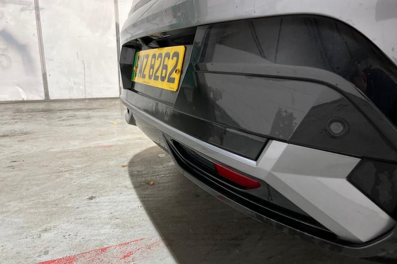 Used Renault Megane E Tech 2023 for sale - 76508176: Photo 23