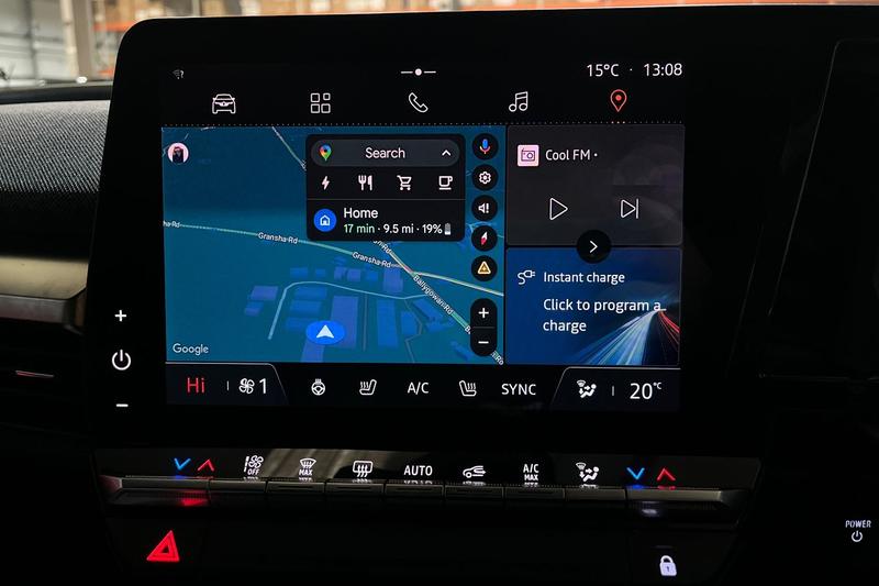 Used Renault Megane E Tech 2023 for sale - 76508176: Photo 26