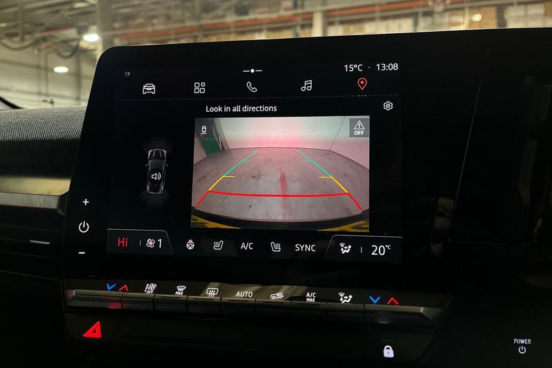 Used Renault Megane E Tech 2023 for sale - 76508176: Photo 27