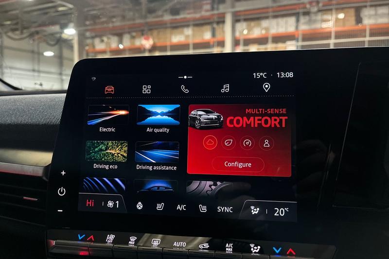 Used Renault Megane E Tech 2023 for sale - 76508176: Photo 28