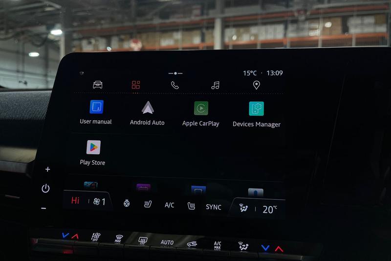 Used Renault Megane E Tech 2023 for sale - 76508176: Photo 29