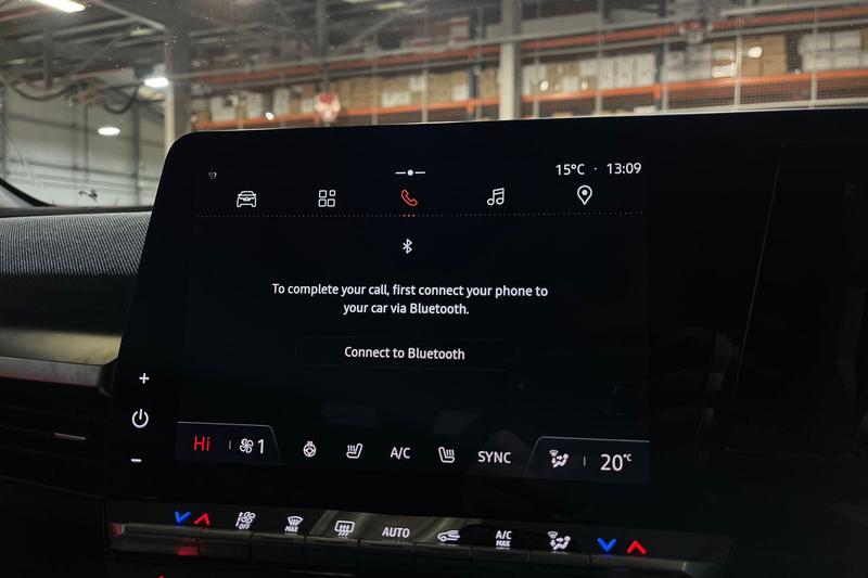 Used Renault Megane E Tech 2023 for sale - 76508176: Photo 30