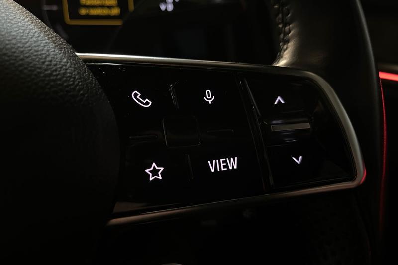 Used Renault Megane E Tech 2023 for sale - 76508176: Photo 35