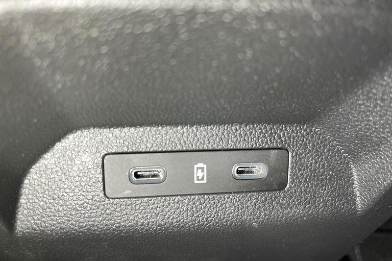 Used Renault Megane E Tech 2023 for sale - 76508176: Photo 37