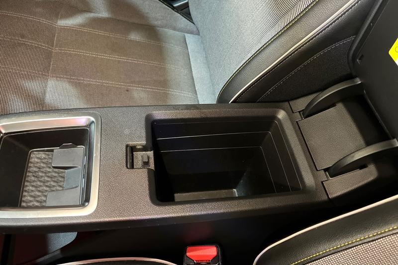 Used Renault Megane E Tech 2023 for sale - 76508176: Photo 38