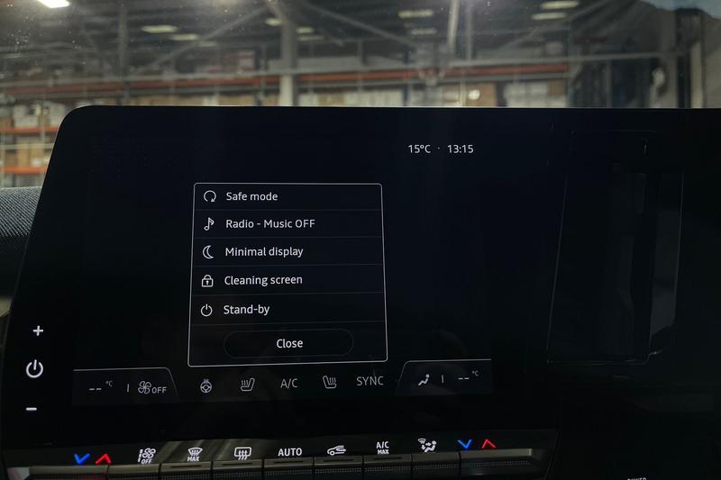 Used Renault Megane E Tech 2023 for sale - 76508176: Photo 39