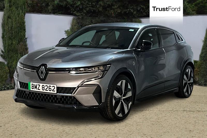 Used Renault Megane E Tech 2023 for sale - 76508176: Photo 5