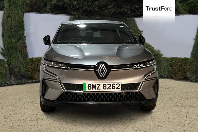 Used Renault Megane E Tech 2023 for sale - 76508176: Photo 6