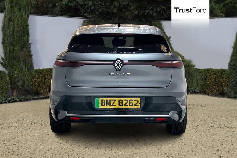 Used Renault Megane E Tech 2023 for sale - 76508176: Photo 7