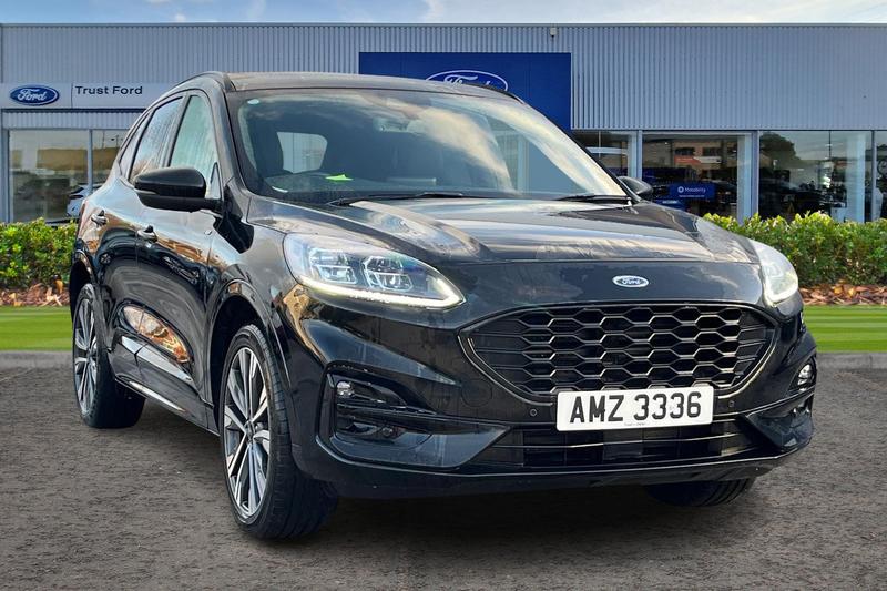 Used Ford Kuga 2023 for sale - 77367658: Photo 1