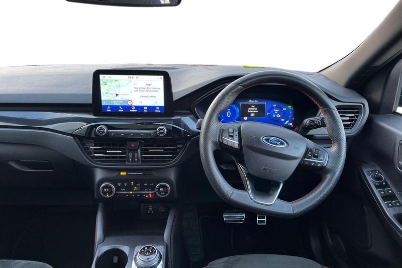 Used Ford Kuga 2023 for sale - 77367658: Photo 11