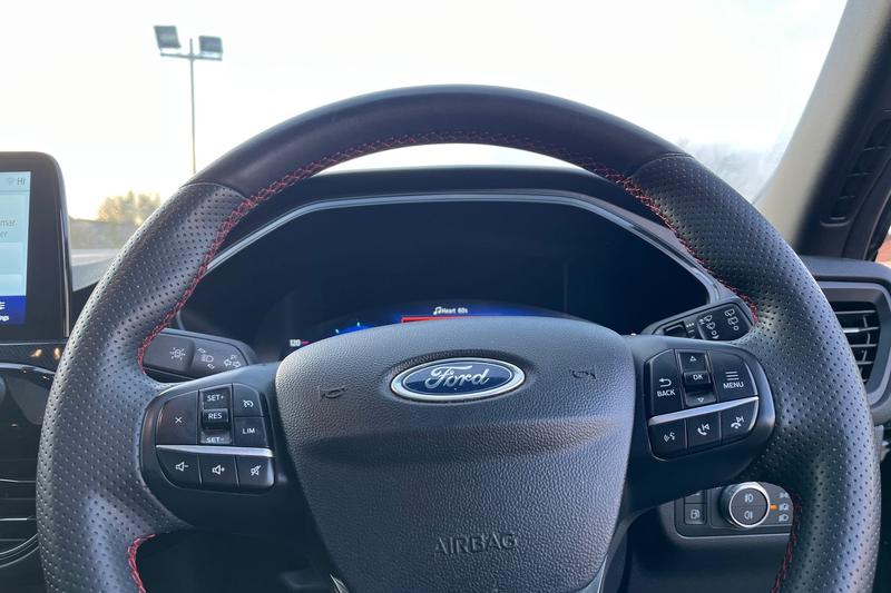 Used Ford Kuga 2023 for sale - 77367658: Photo 12