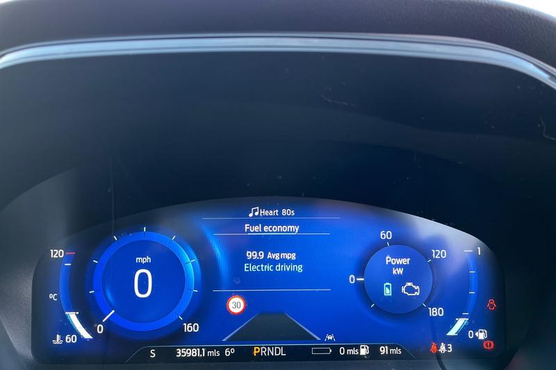 Used Ford Kuga 2023 for sale - 77367658: Photo 13