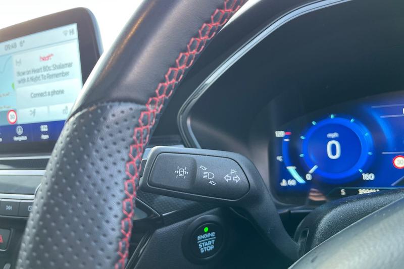 Used Ford Kuga 2023 for sale - 77367658: Photo 14