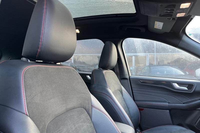 Used Ford Kuga 2023 for sale - 77367658: Photo 17