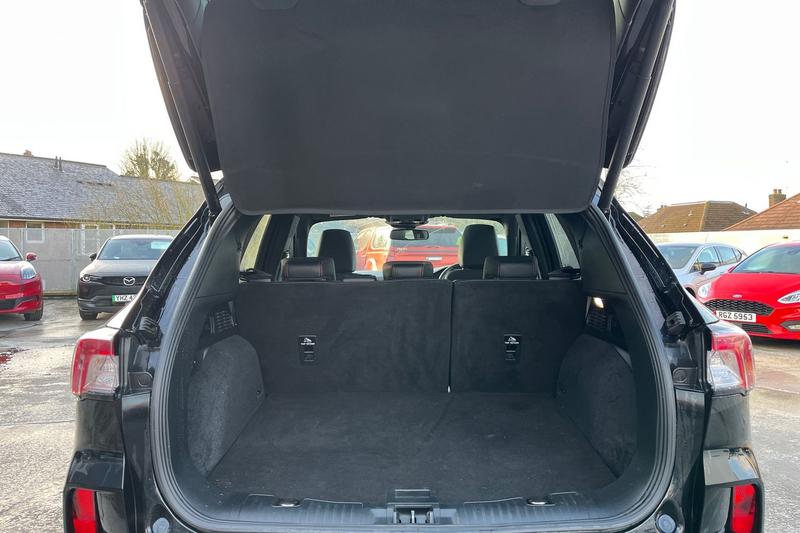 Used Ford Kuga 2023 for sale - 77367658: Photo 21