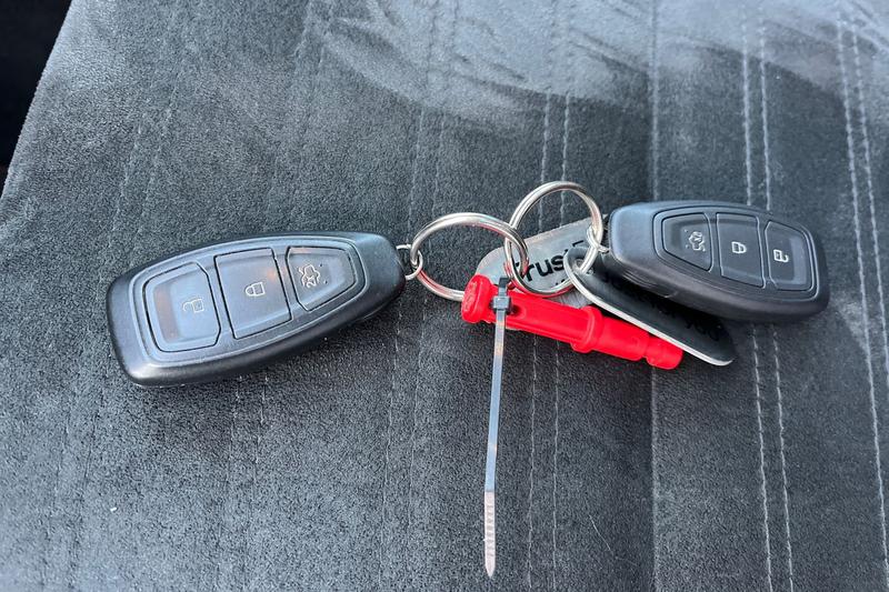 Used Ford Kuga 2023 for sale - 77367658: Photo 22