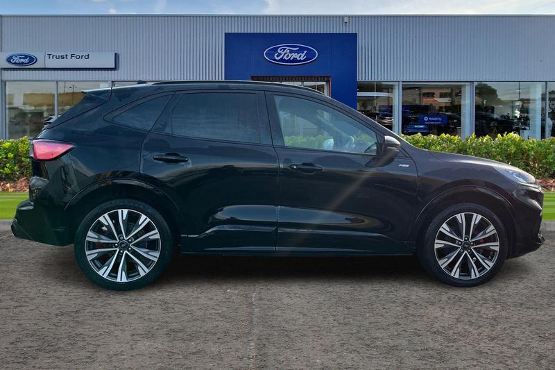 Used Ford Kuga 2023 for sale - 77367658: Photo 3