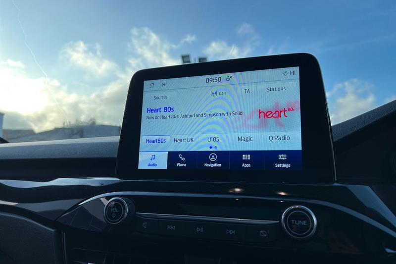 Used Ford Kuga 2023 for sale - 77367658: Photo 31