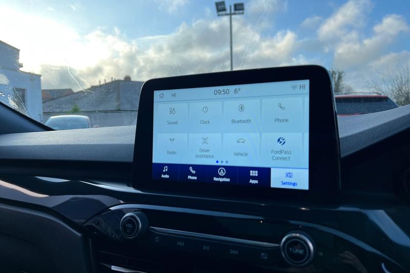 Used Ford Kuga 2023 for sale - 77367658: Photo 34