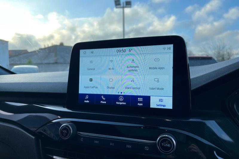 Used Ford Kuga 2023 for sale - 77367658: Photo 35