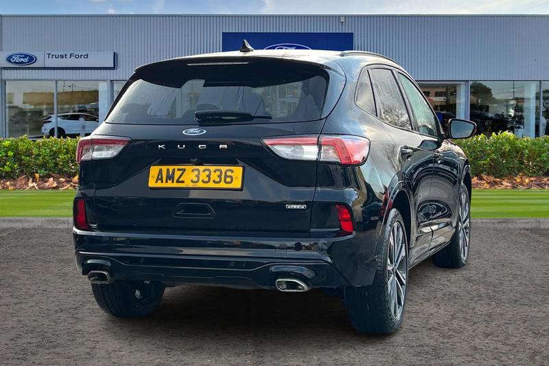 Used Ford Kuga 2023 for sale - 77367658: Photo 4