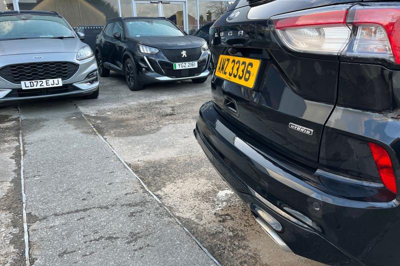 Used Ford Kuga 2023 for sale - 77367658: Photo 40