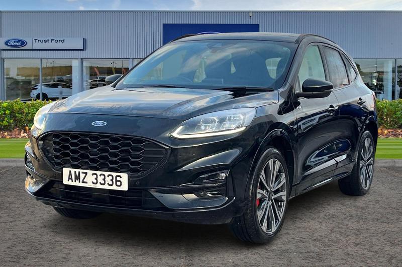 Used Ford Kuga 2023 for sale - 77367658: Photo 5