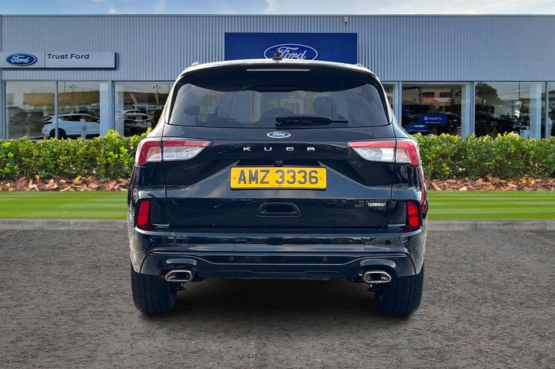 Used Ford Kuga 2023 for sale - 77367658: Photo 7
