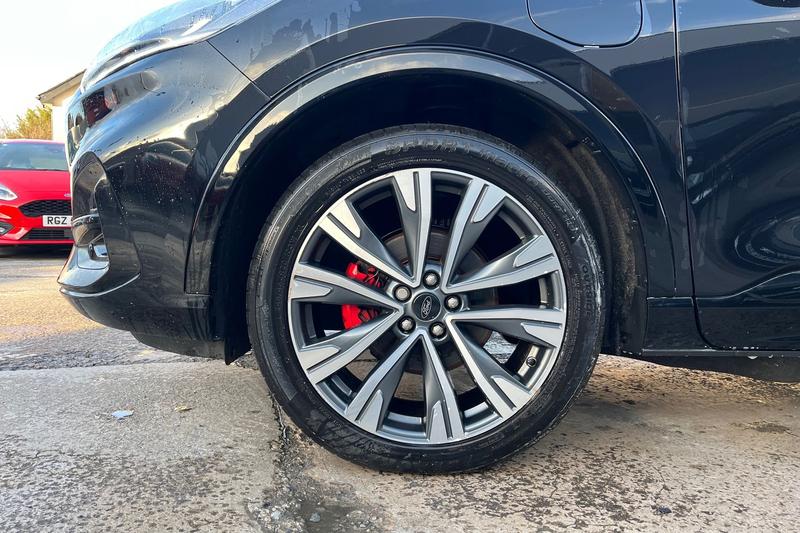 Used Ford Kuga 2023 for sale - 77367658: Photo 8