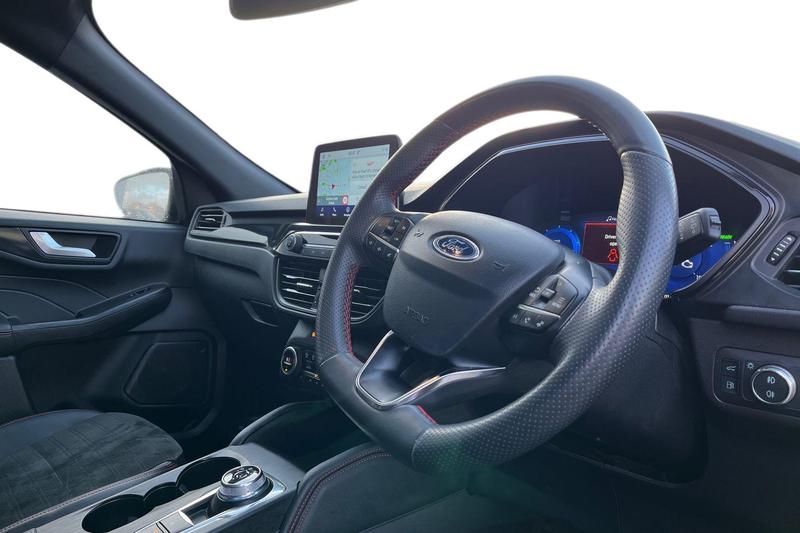 Used Ford Kuga 2023 for sale - 77367658: Photo 9