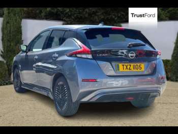 Used Nissan Leaf 2023 for sale - 74353175: Photo