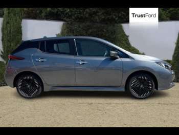 Used Nissan Leaf 2023 for sale - 74353175: Photo