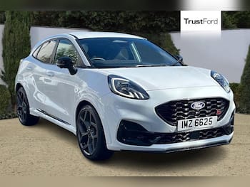 Used Ford Puma 2025 for sale - 79735961: Photo