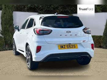 Used Ford Puma 2025 for sale - 79735961: Photo