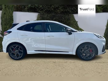 Used Ford Puma 2025 for sale - 79735961: Photo