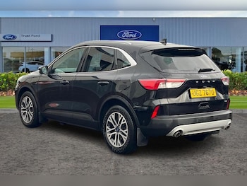 Used Ford Kuga 2021 for sale - 78785530: Photo