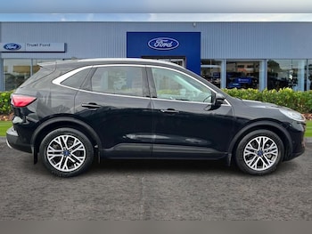 Used Ford Kuga 2021 for sale - 78785530: Photo
